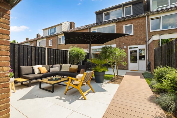 Foto 3 van Ampèrestraat 24