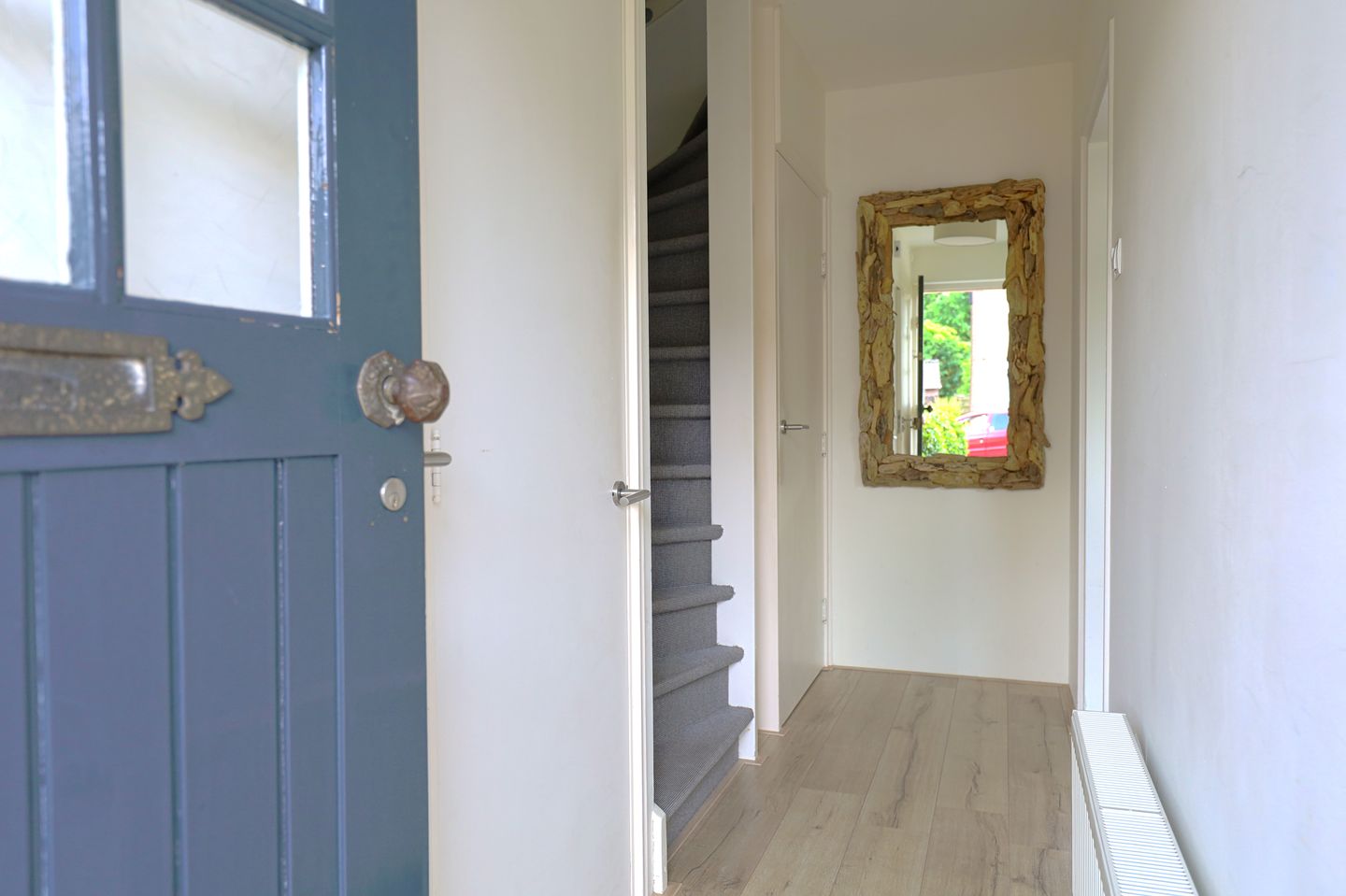 Foto 4 van Ampèrestraat 24