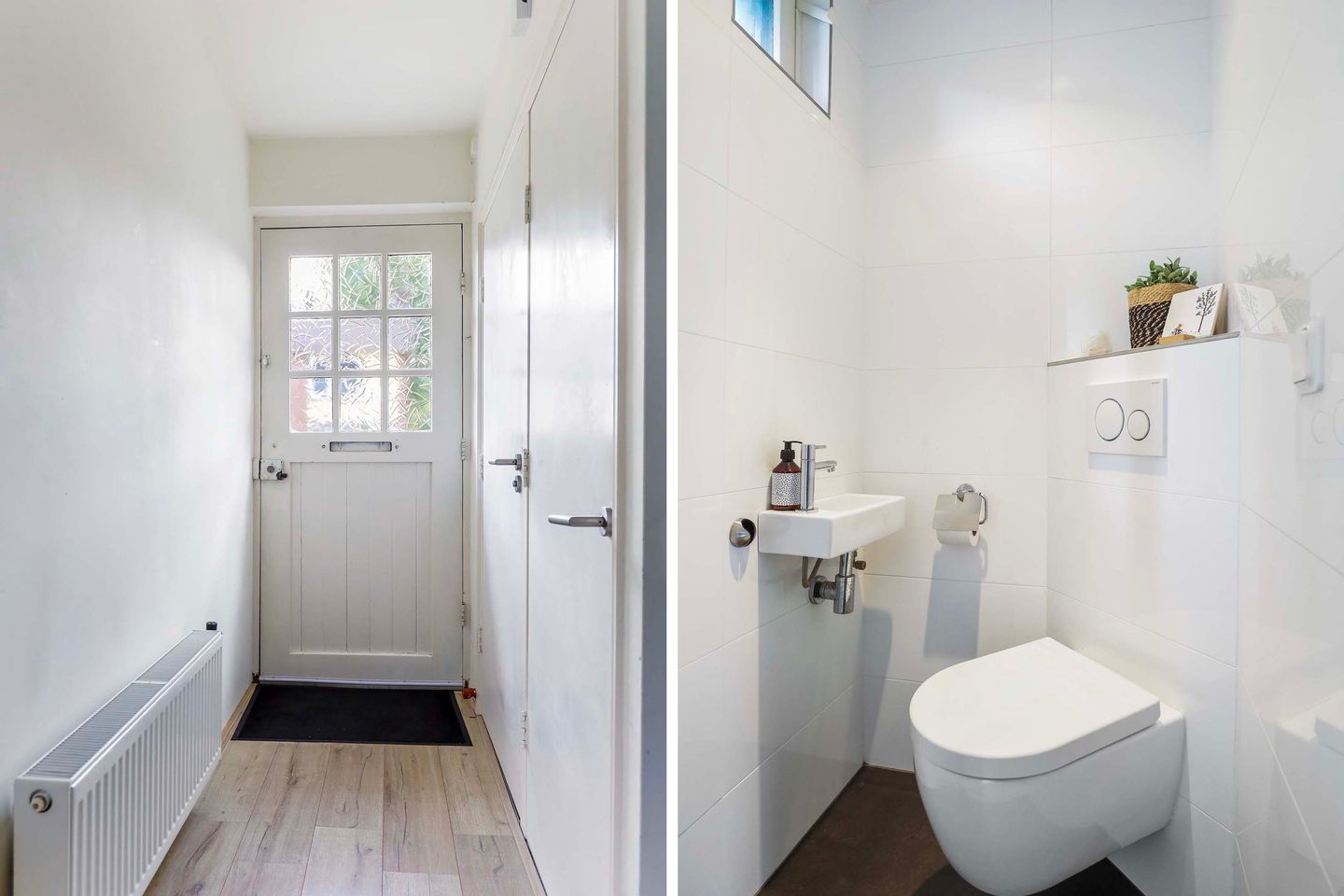 Foto 5 van Ampèrestraat 24