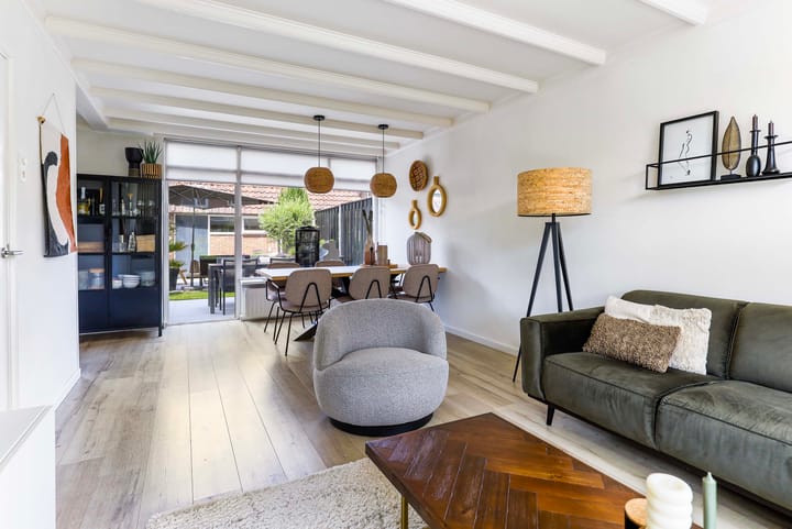 Foto 6 van Ampèrestraat 24