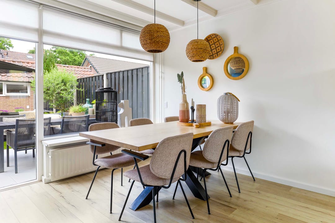 Foto 7 van Ampèrestraat 24