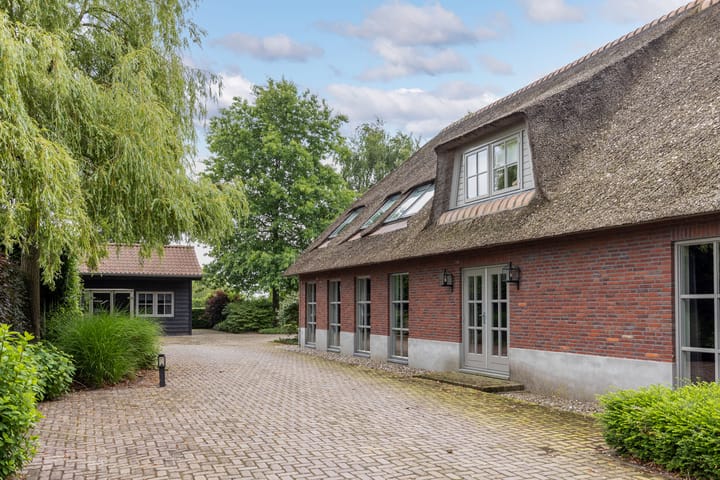 Foto 53 van Weteringsteeg 54