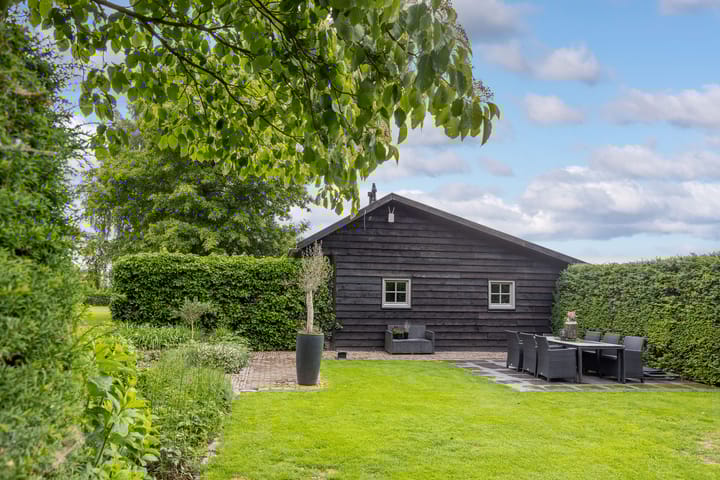 Foto 54 van Weteringsteeg 54