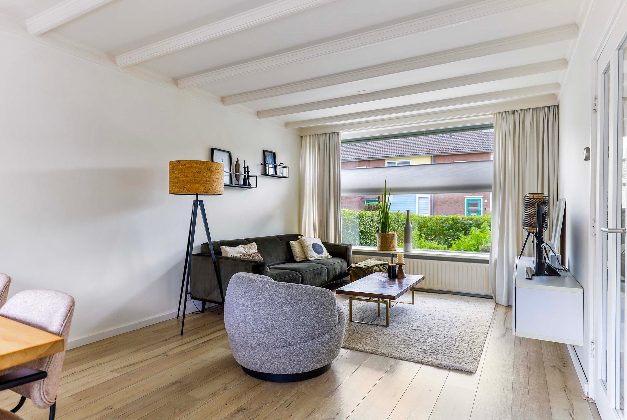 Foto 9 van Ampèrestraat 24