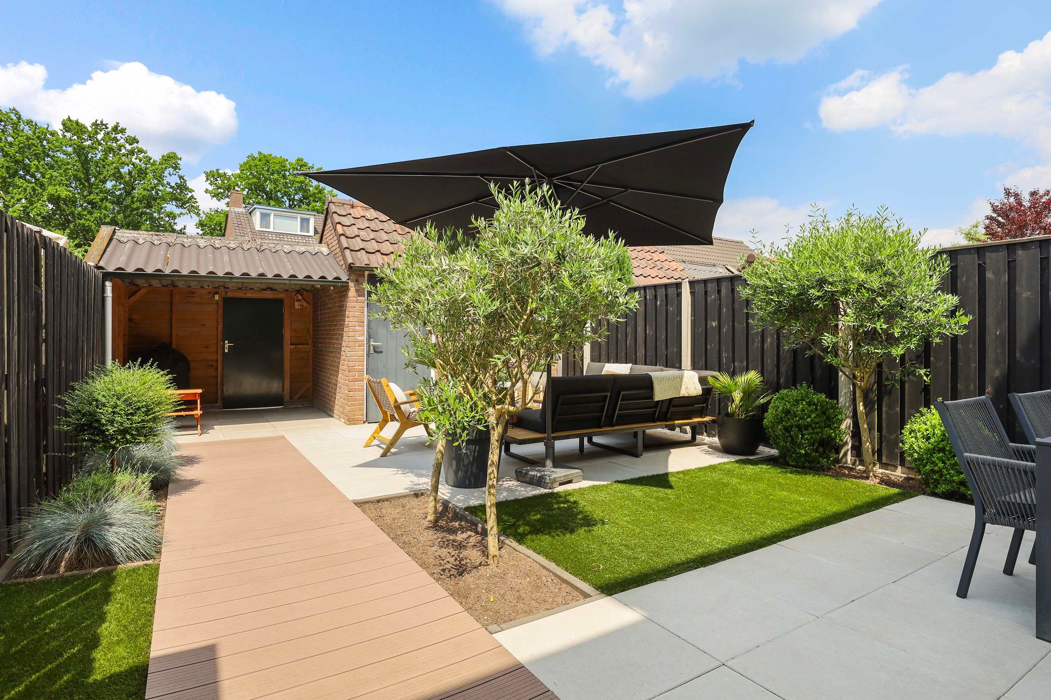 Foto 12 van Ampèrestraat 24