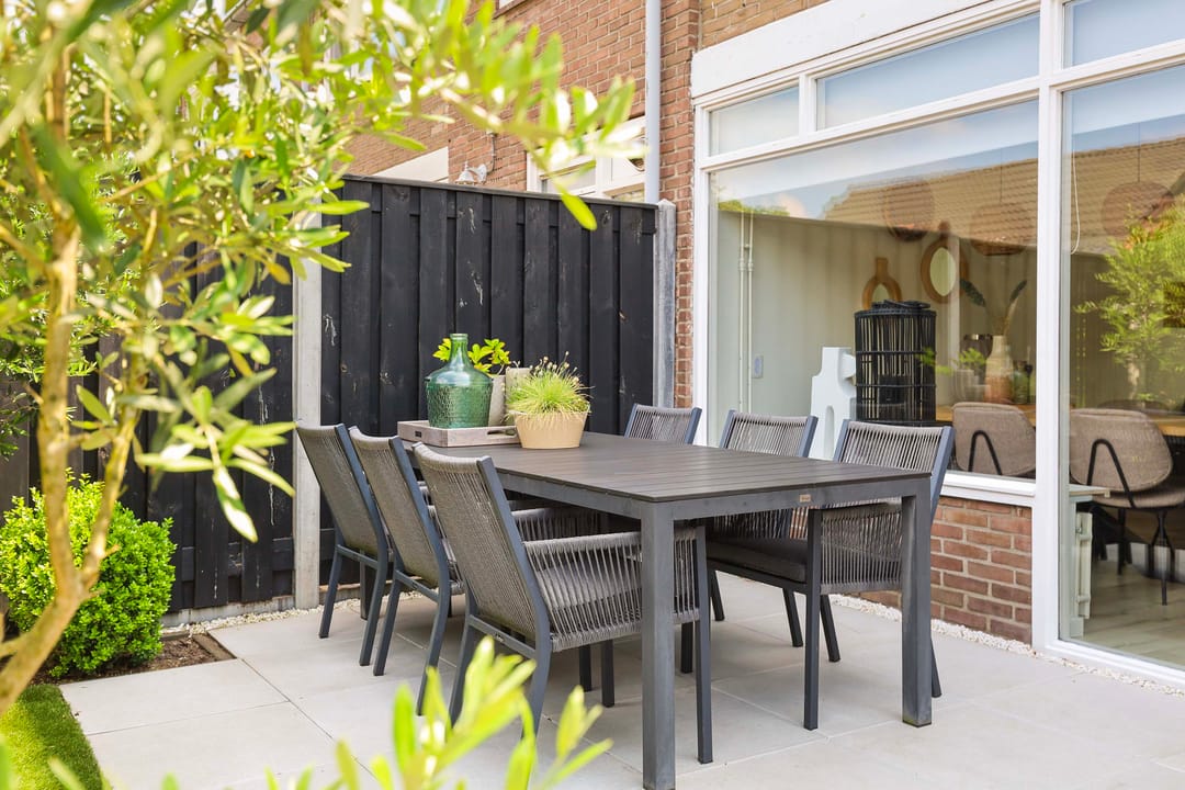 Foto 13 van Ampèrestraat 24