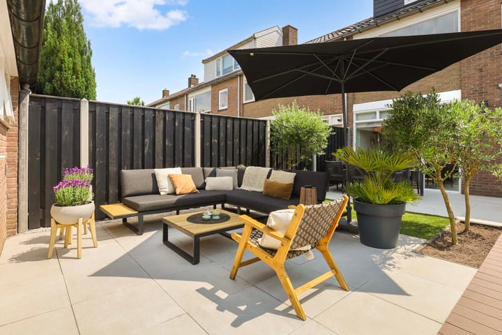 Foto 14 van Ampèrestraat 24