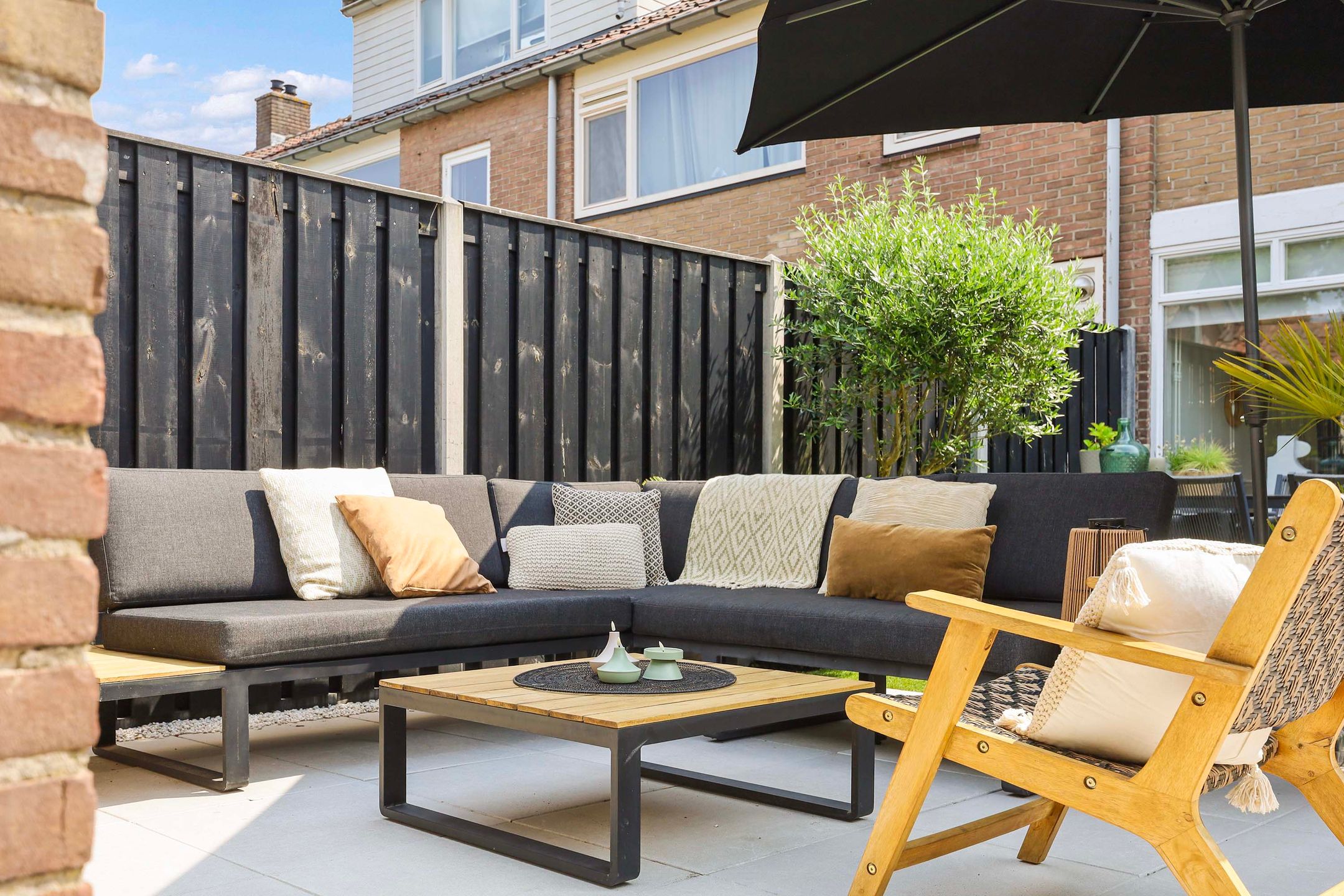 Foto 15 van Ampèrestraat 24