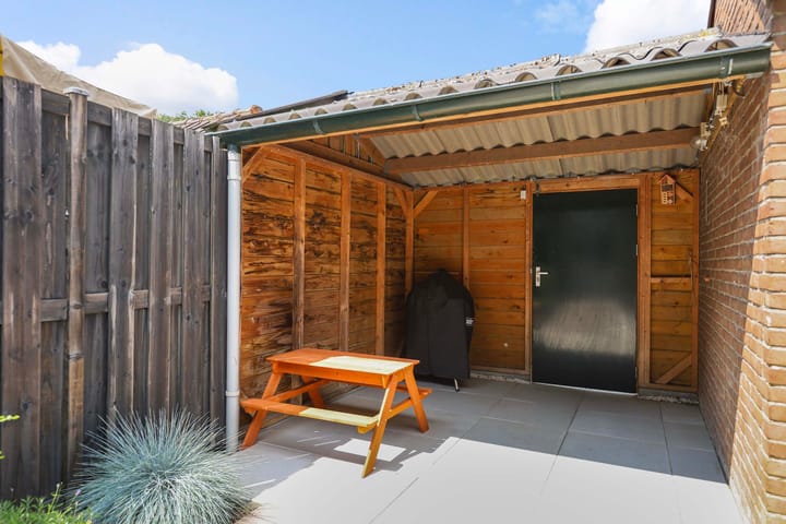 Foto 16 van Ampèrestraat 24