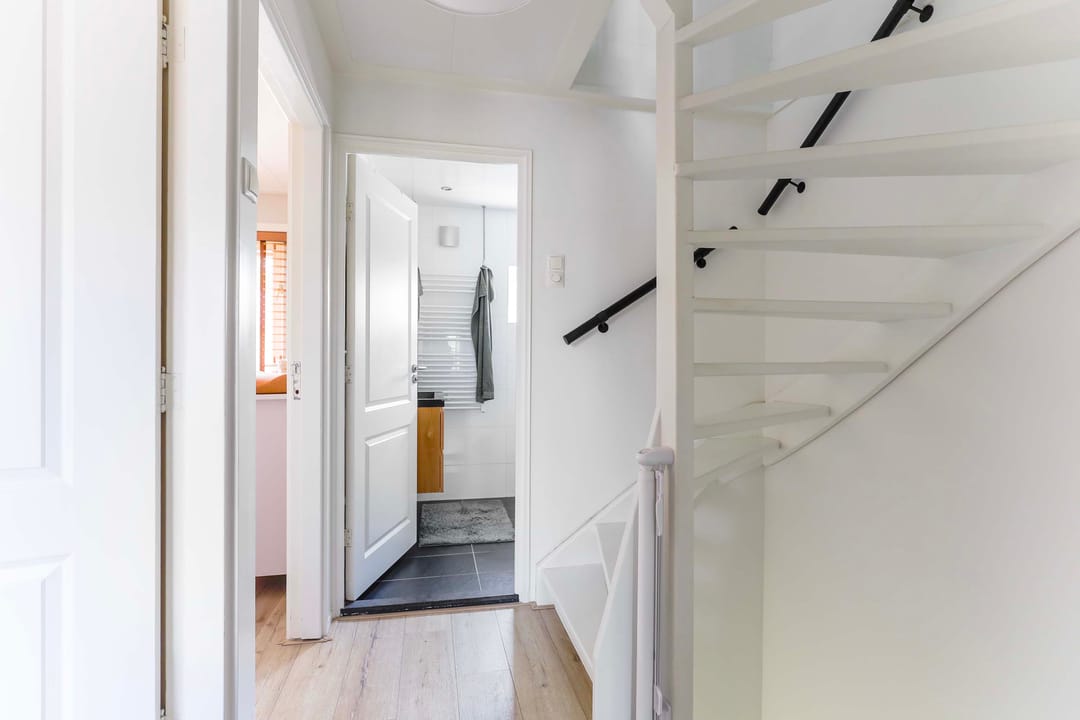 Foto 17 van Ampèrestraat 24