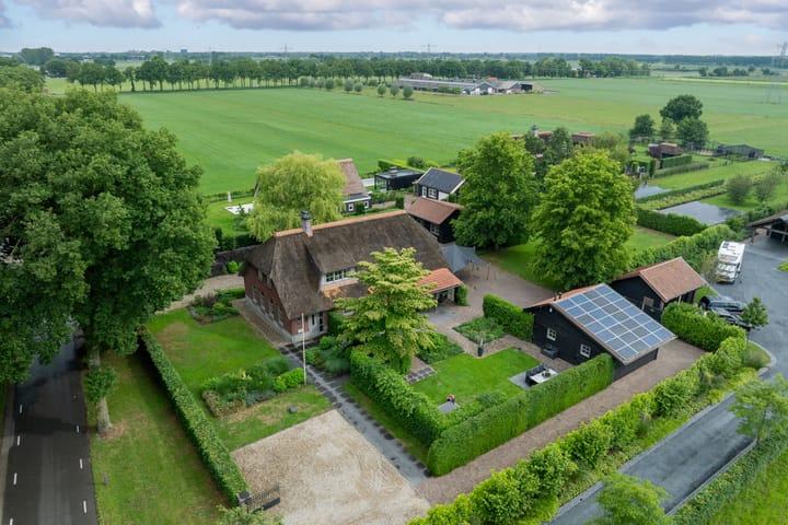 Foto 64 van Weteringsteeg 54