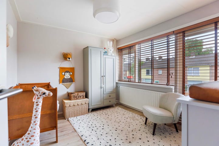 Foto 21 van Ampèrestraat 24