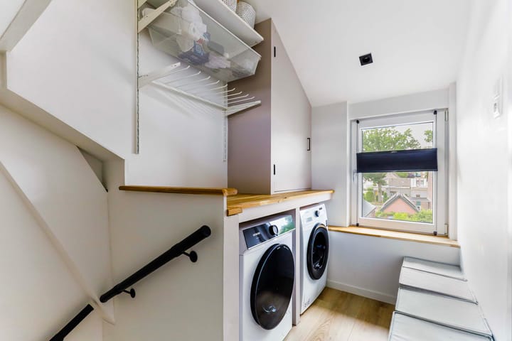 Foto 25 van Ampèrestraat 24