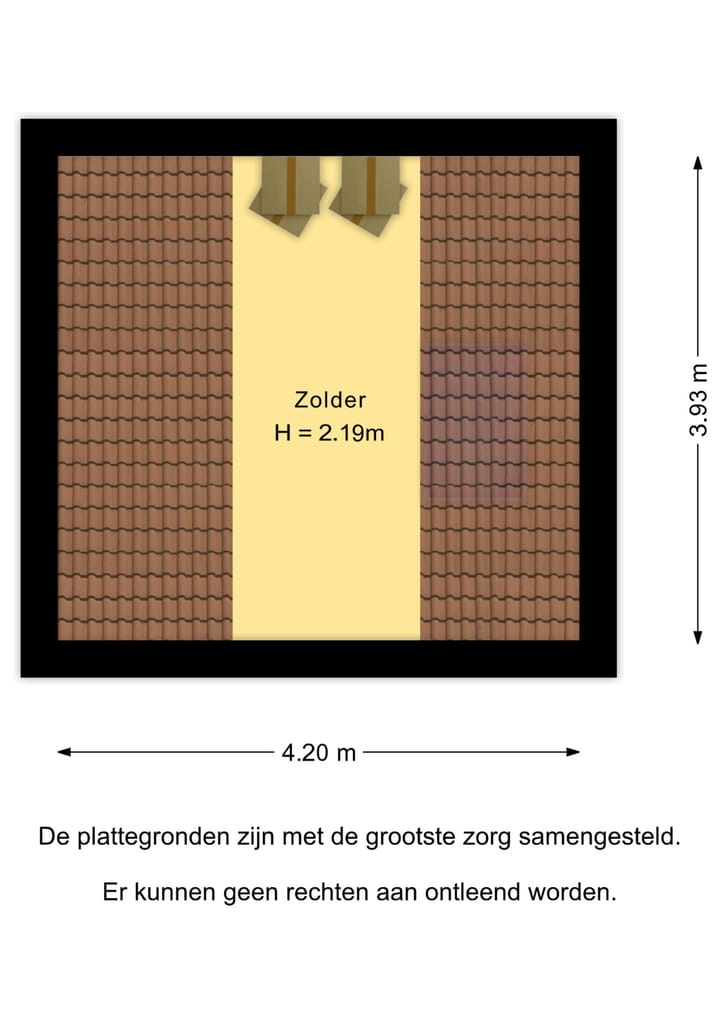 Foto 69 van Weteringsteeg 54
