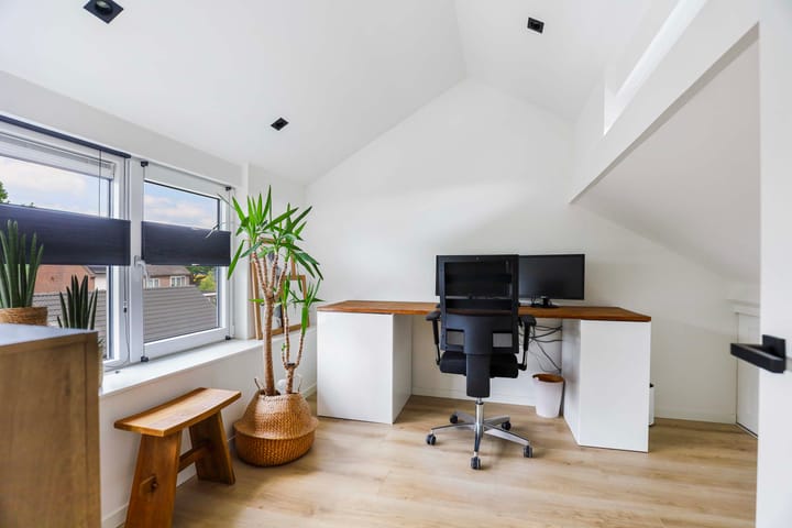 Foto 26 van Ampèrestraat 24