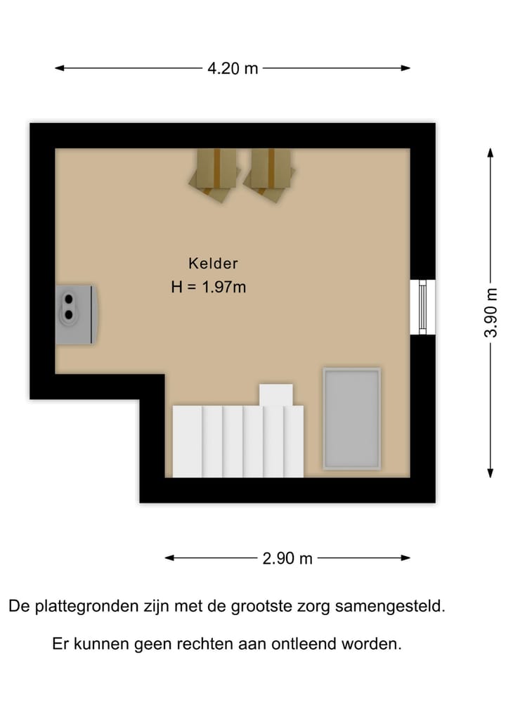 Foto 70 van Weteringsteeg 54