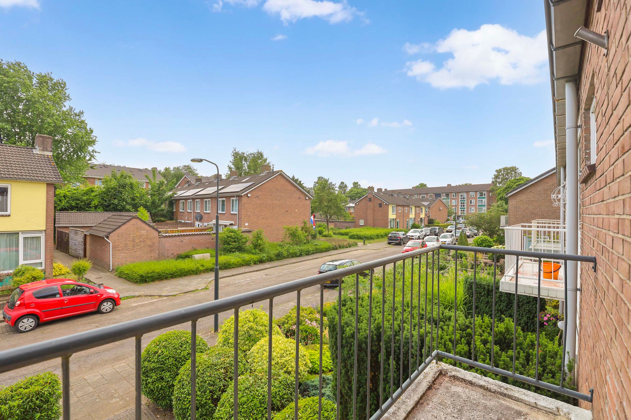 Foto 27 van Ampèrestraat 24