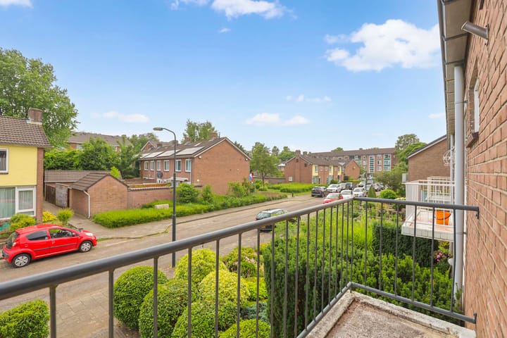 Foto 27 van Ampèrestraat 24