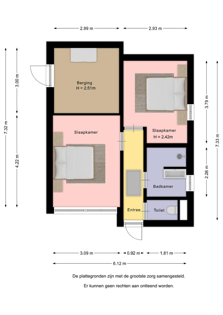 Foto 72 van Weteringsteeg 54