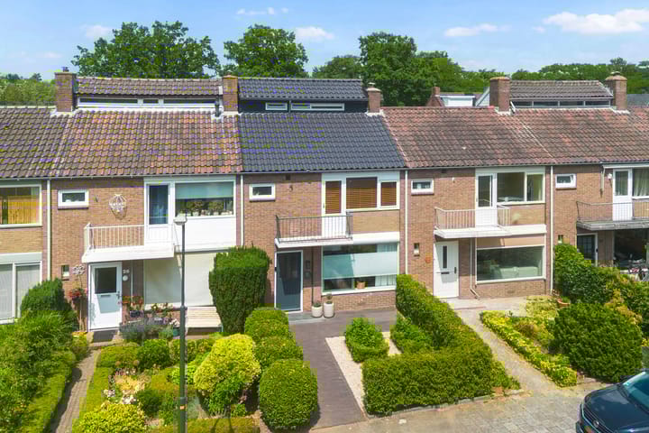 Foto 29 van Ampèrestraat 24