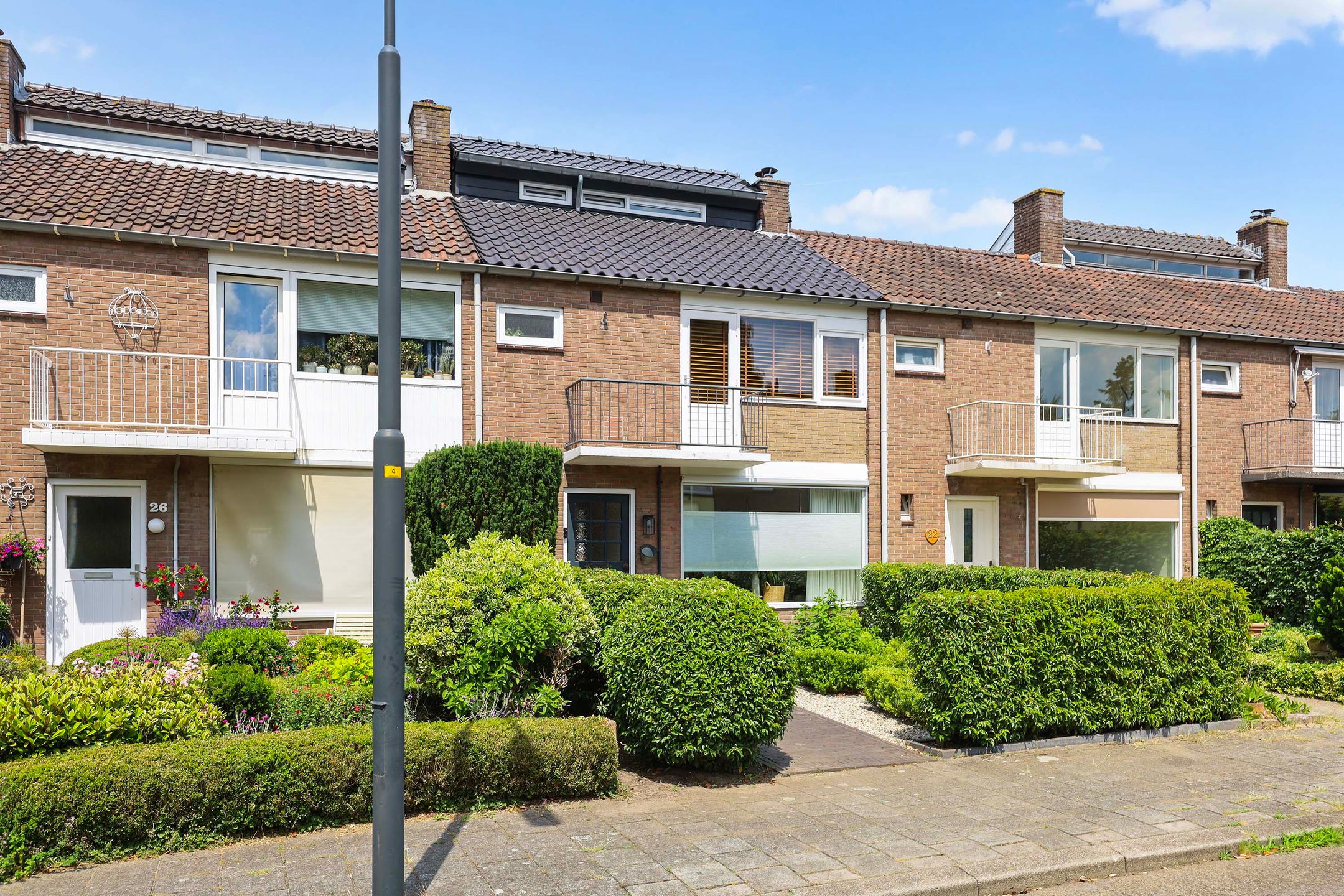 Foto 30 van Ampèrestraat 24