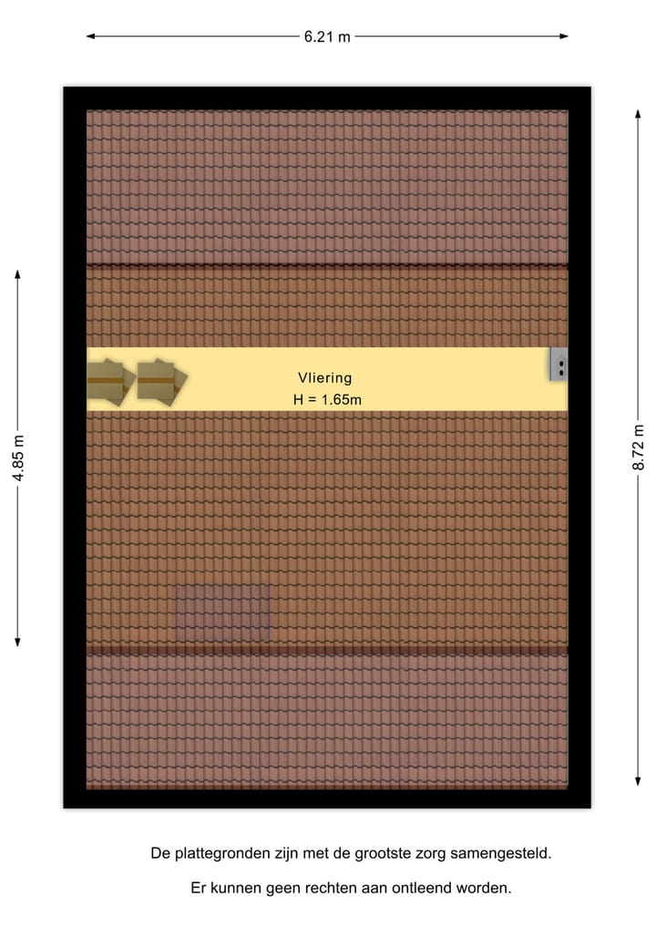 Foto 75 van Weteringsteeg 54