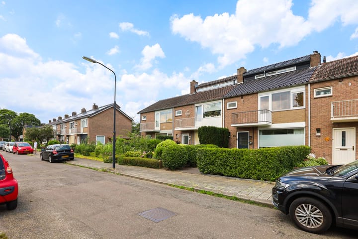 Foto 31 van Ampèrestraat 24