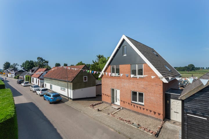 Foto 2 van Sluisjesdijk 18