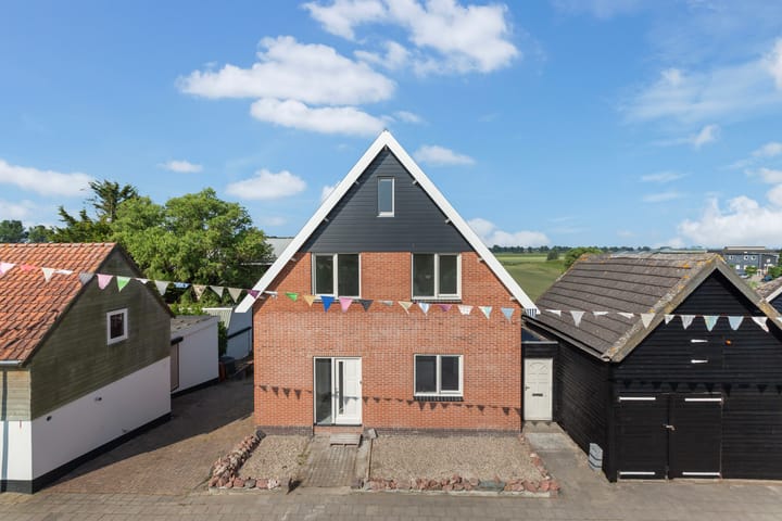 Foto 3 van Sluisjesdijk 18