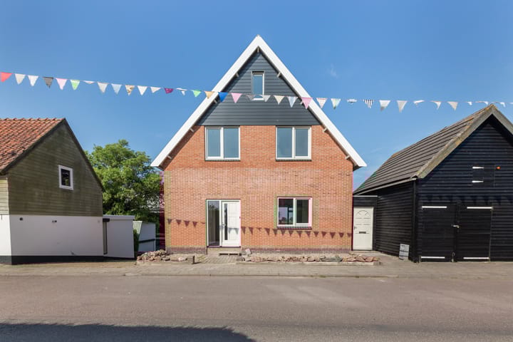 Foto 4 van Sluisjesdijk 18