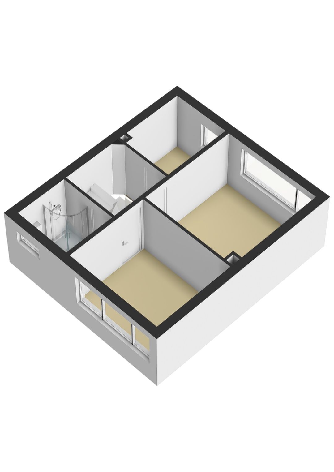 Foto 37 van Ampèrestraat 24