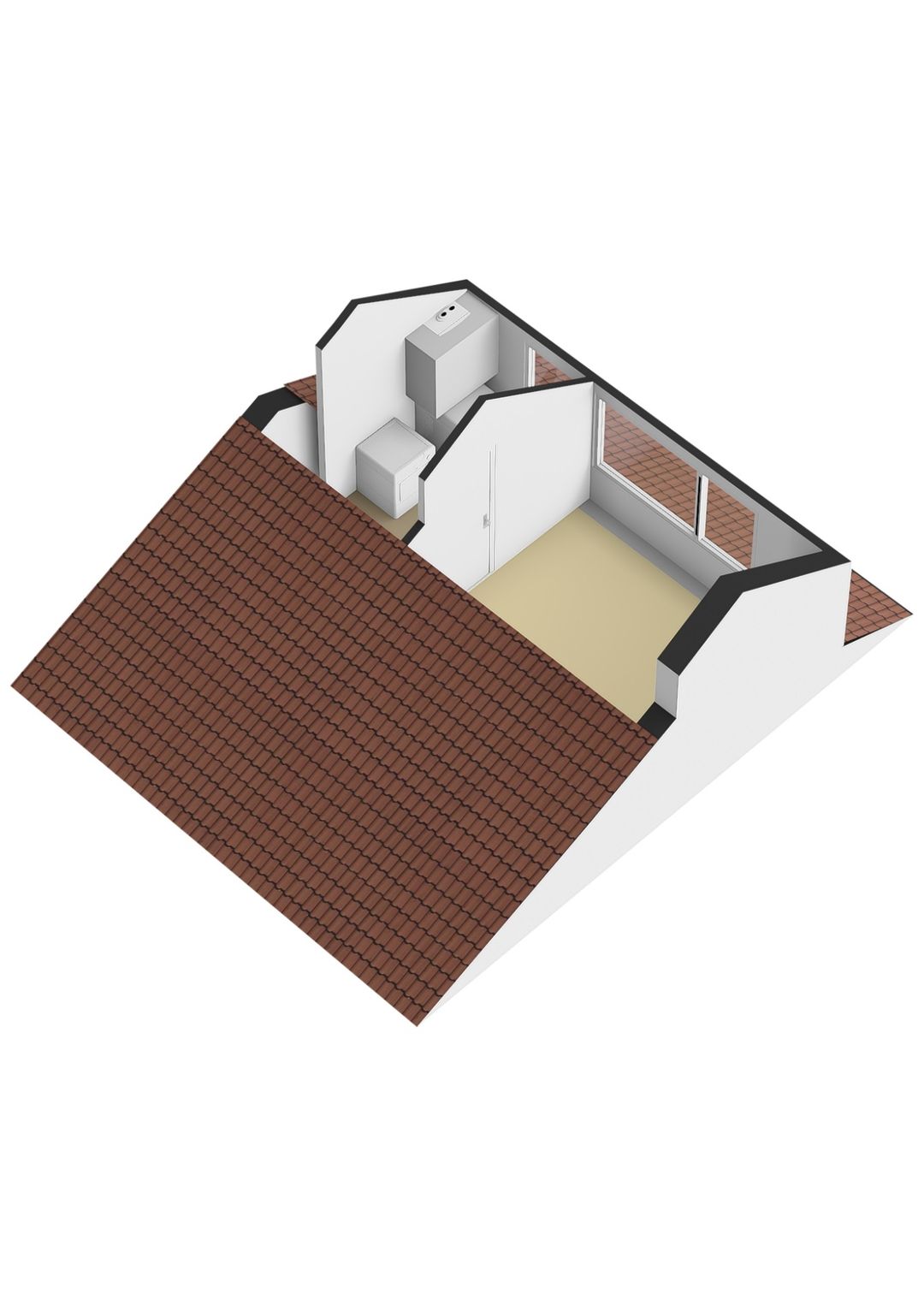 Foto 38 van Ampèrestraat 24