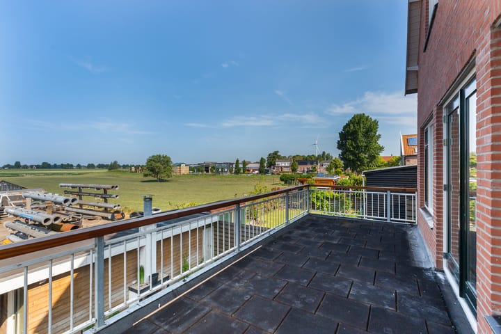 Foto 12 van Sluisjesdijk 18