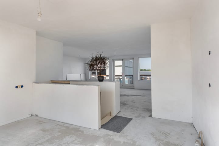 Foto 17 van Sluisjesdijk 18