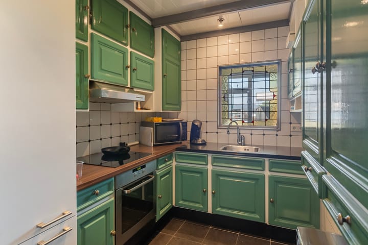 Foto 40 van Sluisjesdijk 18