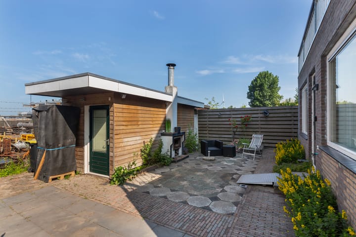 Foto 52 van Sluisjesdijk 18