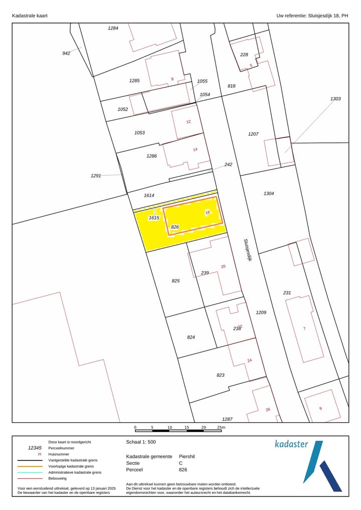 Foto 61 van Sluisjesdijk 18