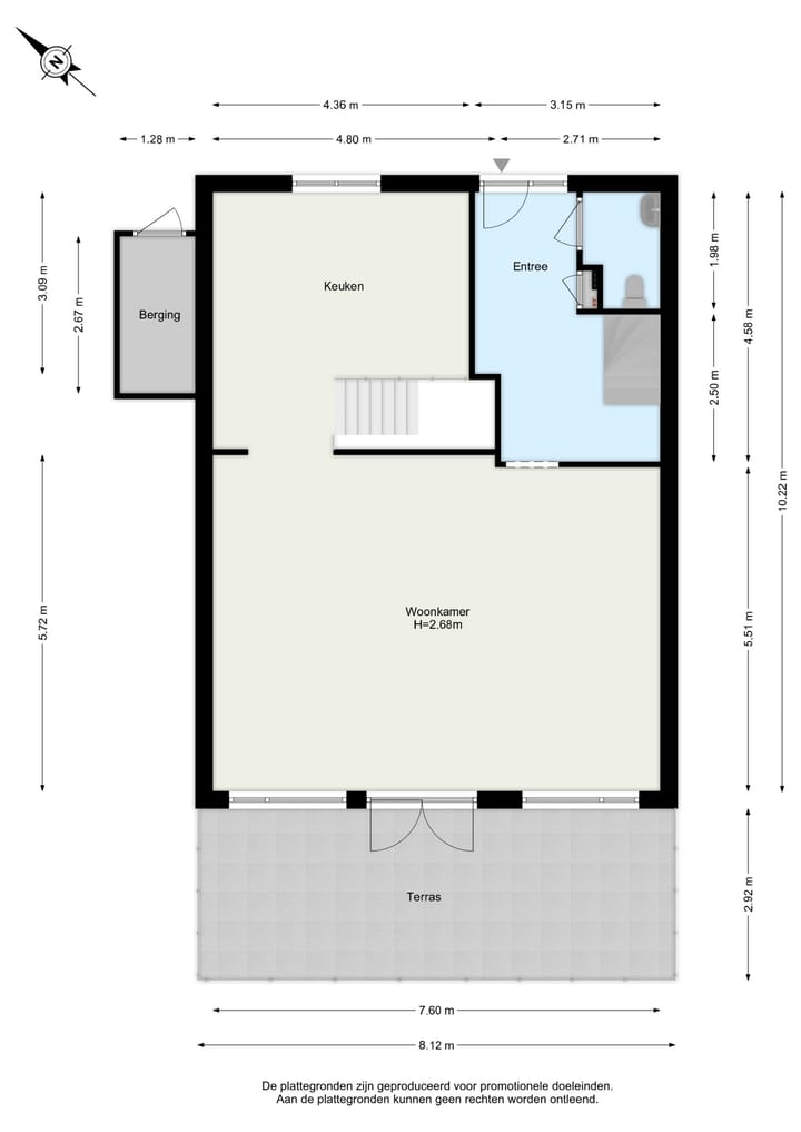 Foto 63 van Sluisjesdijk 18