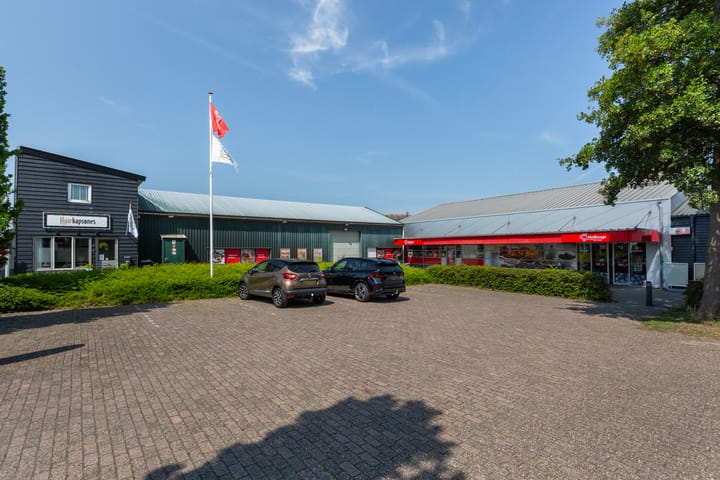 Foto 60 van Sluisjesdijk 18