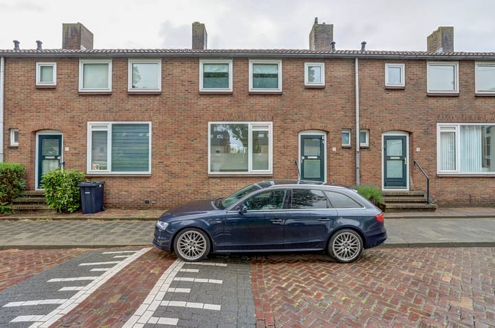 Irenestraat 17