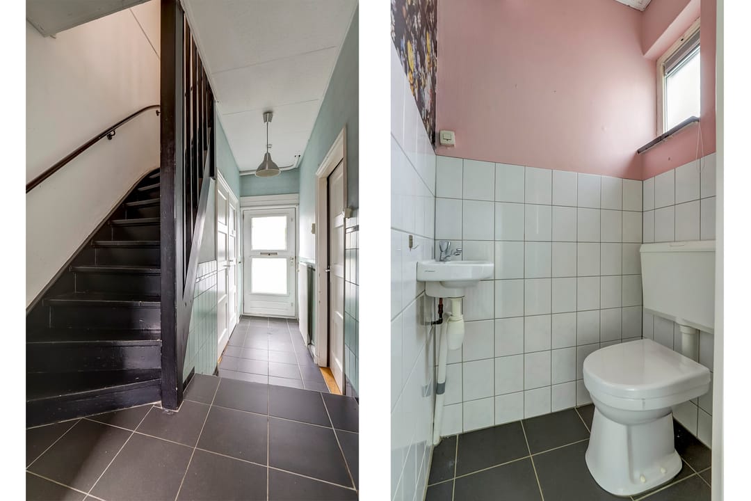 Foto 2 van Irenestraat 17