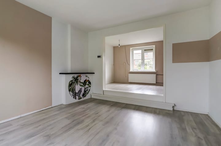 Foto 4 van Irenestraat 17