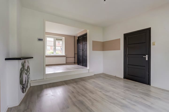 Foto 5 van Irenestraat 17