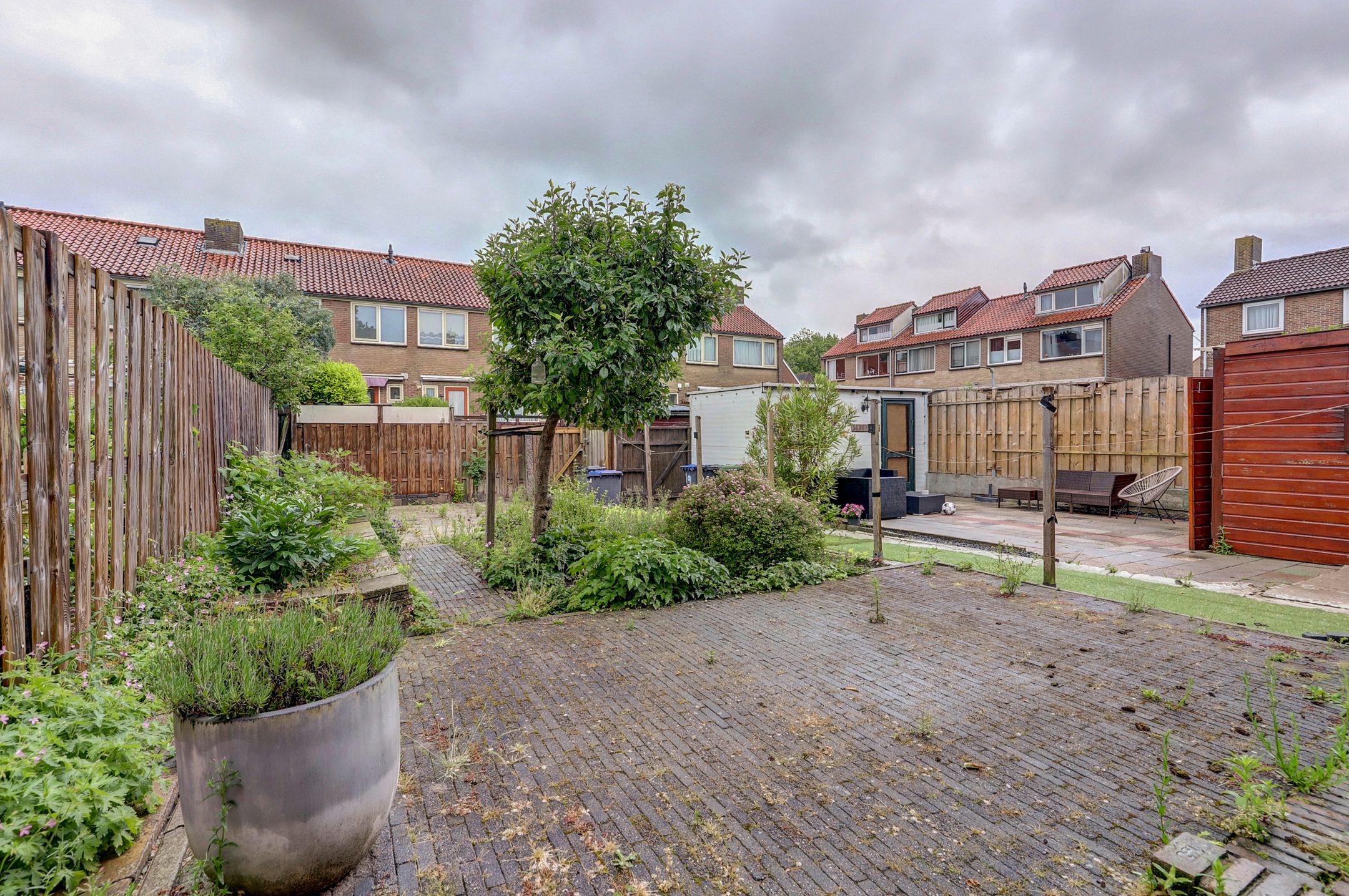 Foto 9 van Irenestraat 17