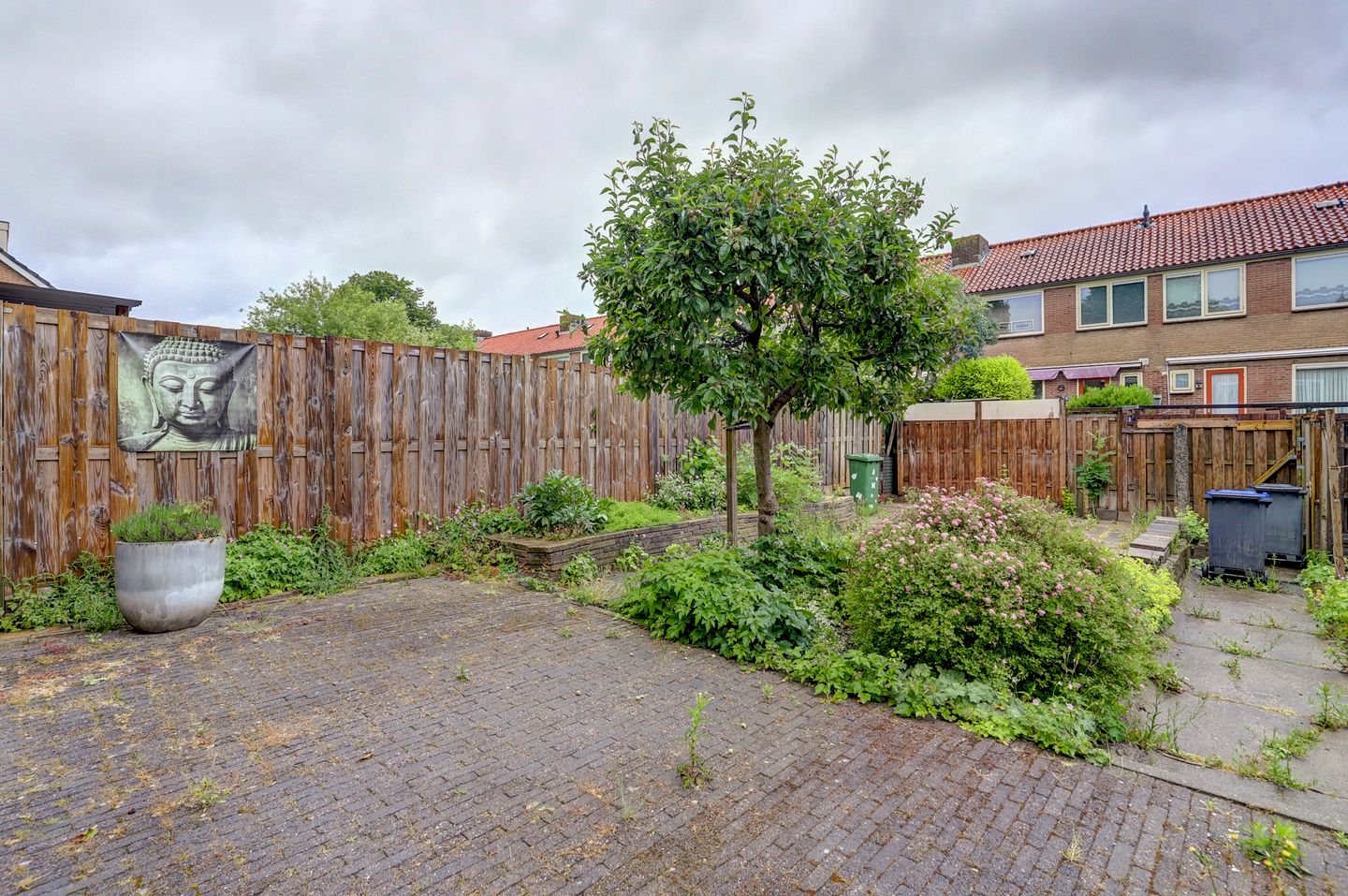 Foto 10 van Irenestraat 17