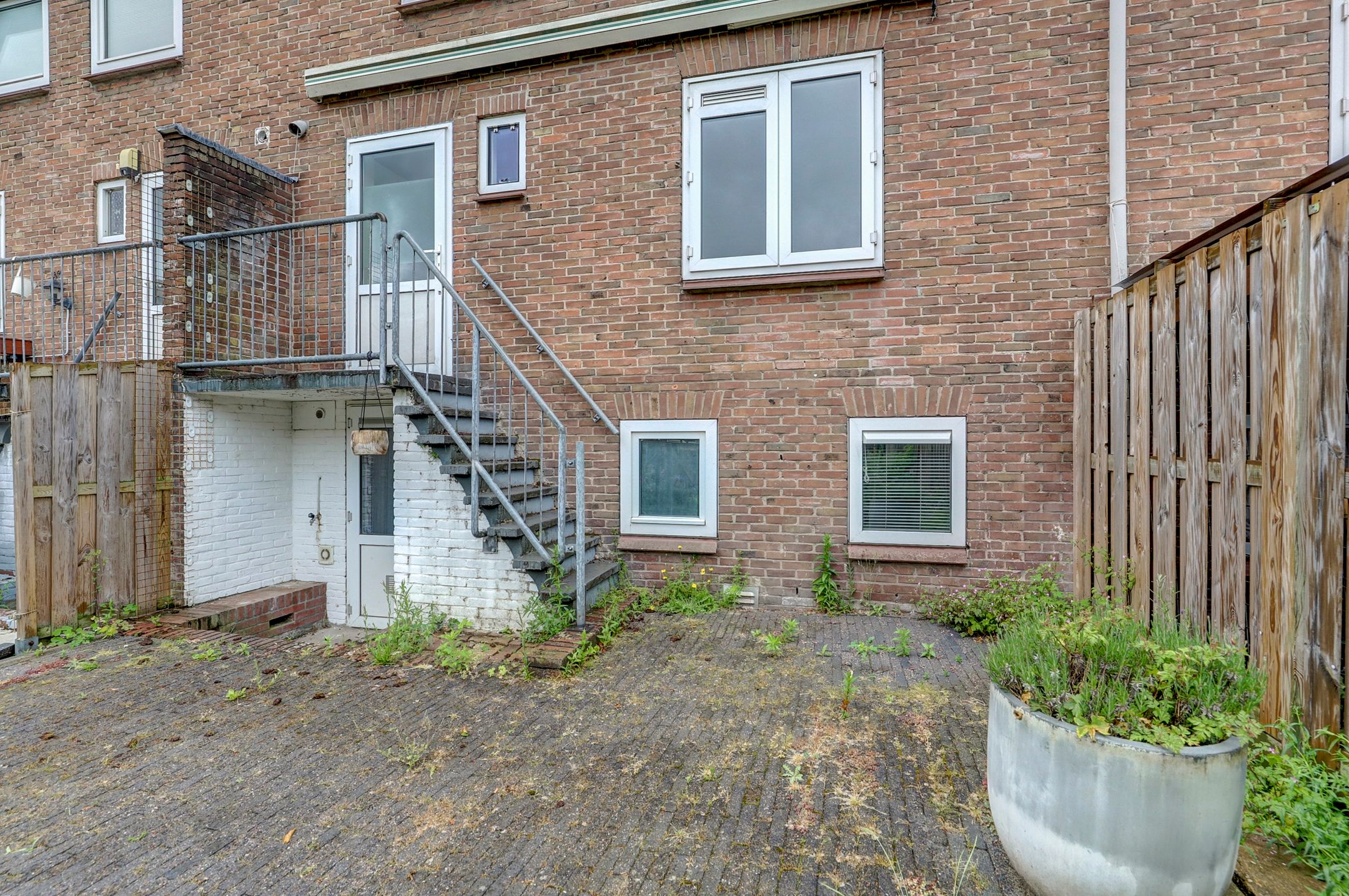 Foto 12 van Irenestraat 17