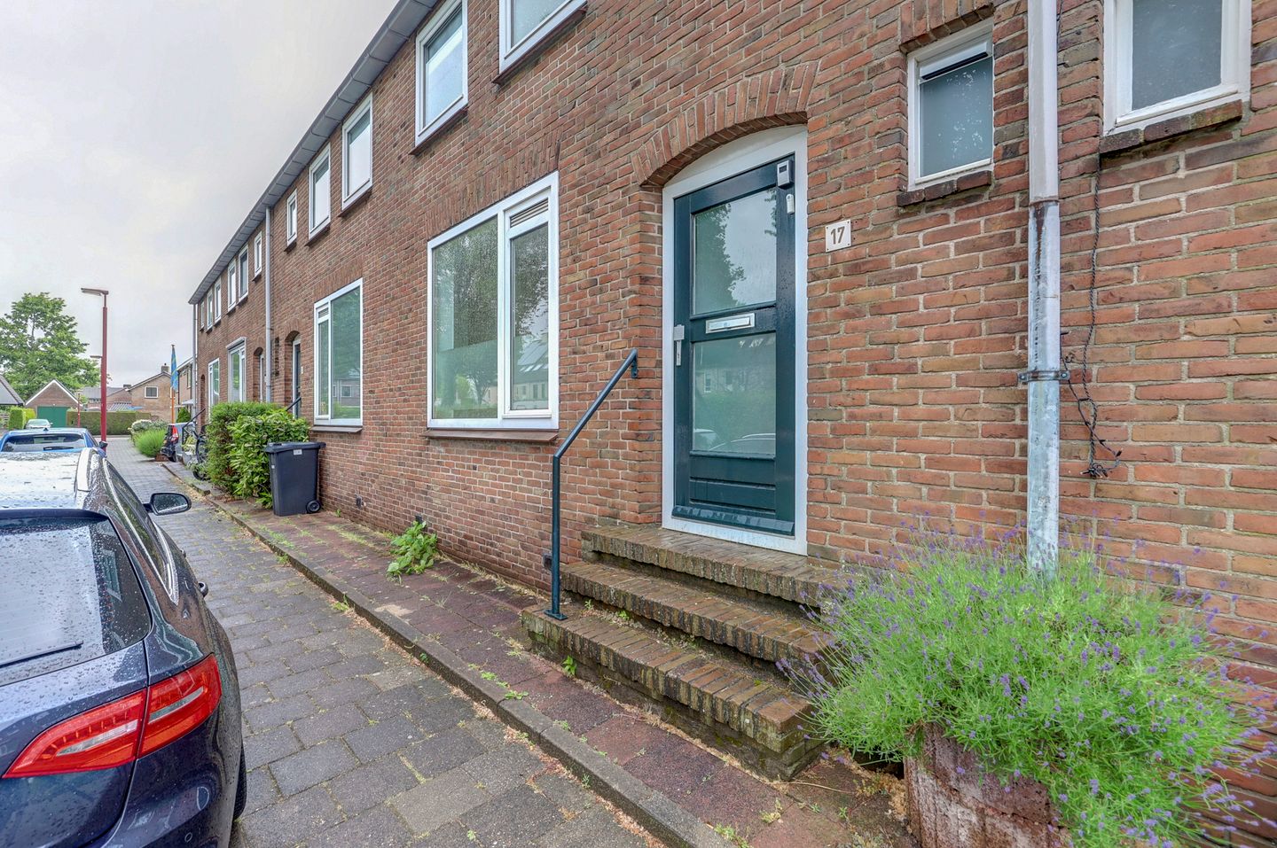 Foto 25 van Irenestraat 17