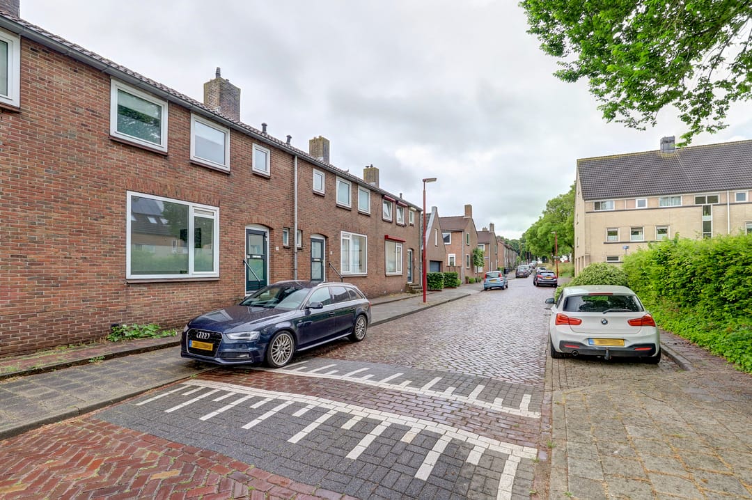 Foto 26 van Irenestraat 17