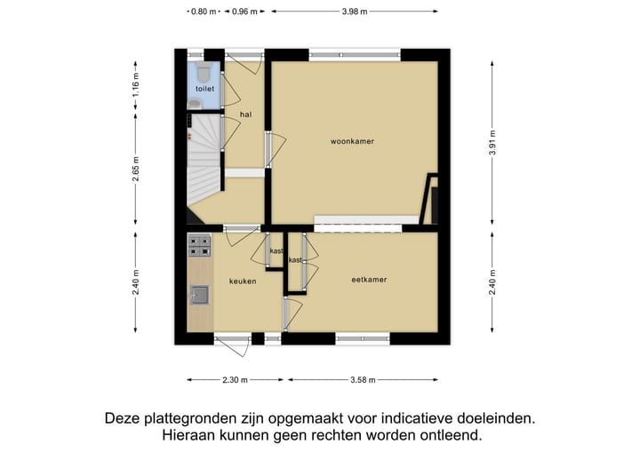 Photo 29 of Irenestraat 17