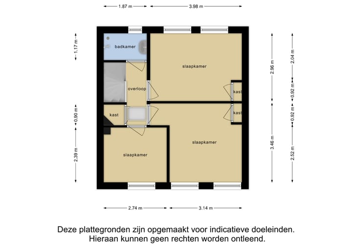 Photo 30 of Irenestraat 17